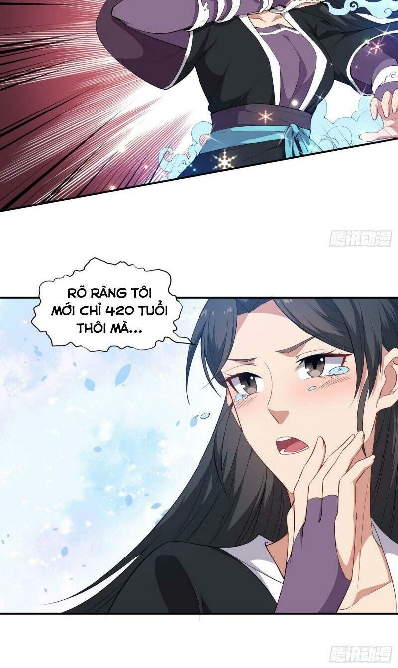 Tổ Thượng Có Tiền Chapter 44 - Trang 2
