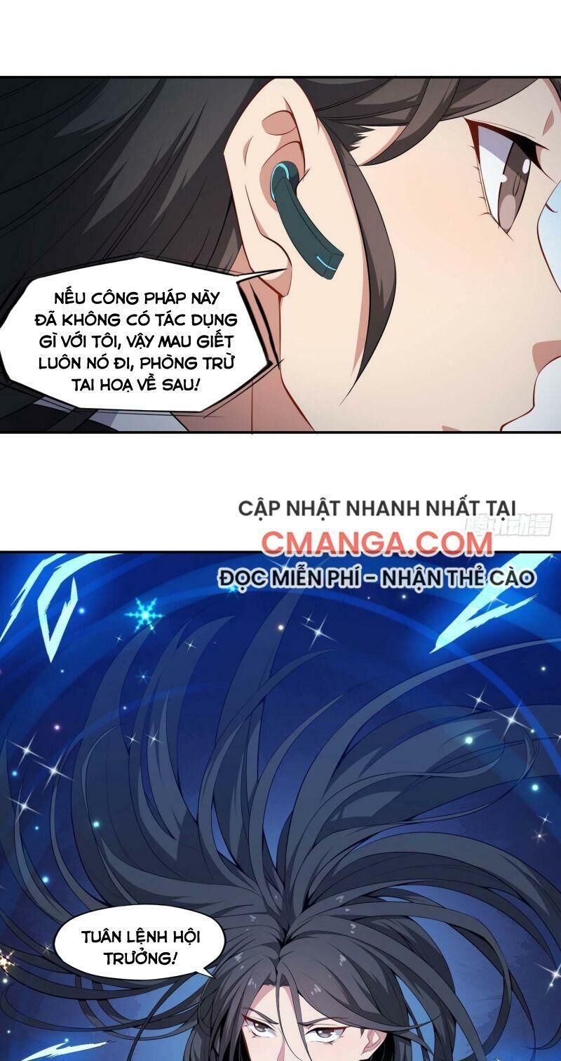 Tổ Thượng Có Tiền Chapter 44 - Trang 2