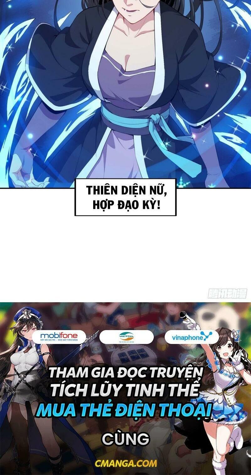 Tổ Thượng Có Tiền Chapter 44 - Trang 2