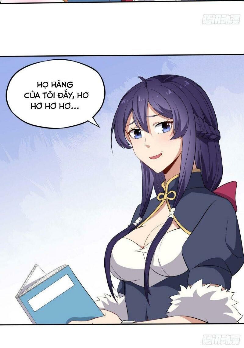 Tổ Thượng Có Tiền Chapter 44 - Trang 2