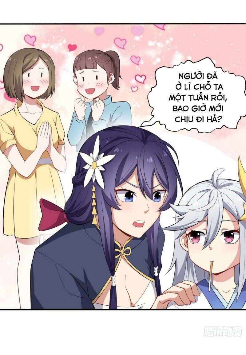 Tổ Thượng Có Tiền Chapter 44 - Trang 2