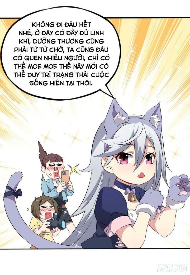 Tổ Thượng Có Tiền Chapter 44 - Trang 2