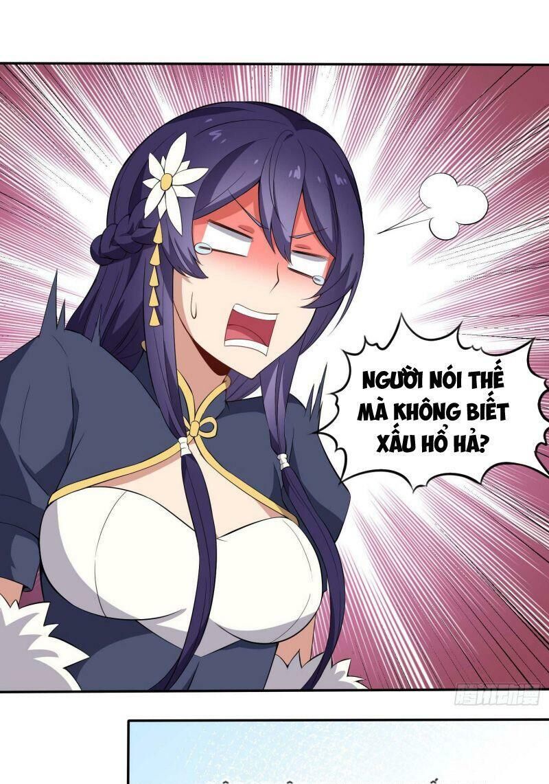 Tổ Thượng Có Tiền Chapter 44 - Trang 2