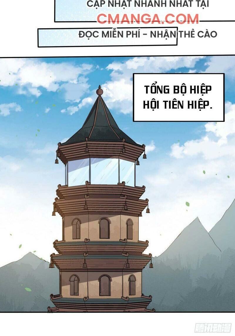 Tổ Thượng Có Tiền Chapter 44 - Trang 2