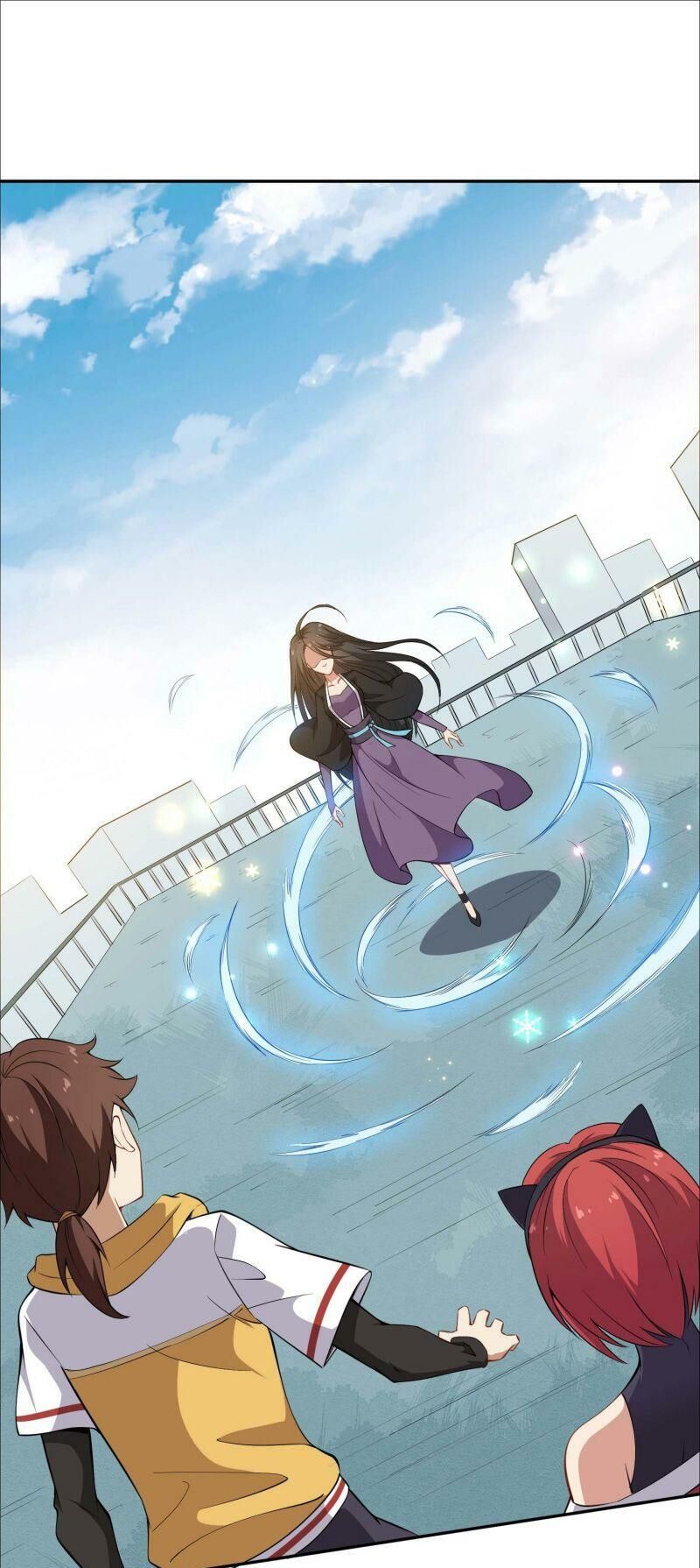 Tổ Thượng Có Tiền Chapter 45 - Trang 2