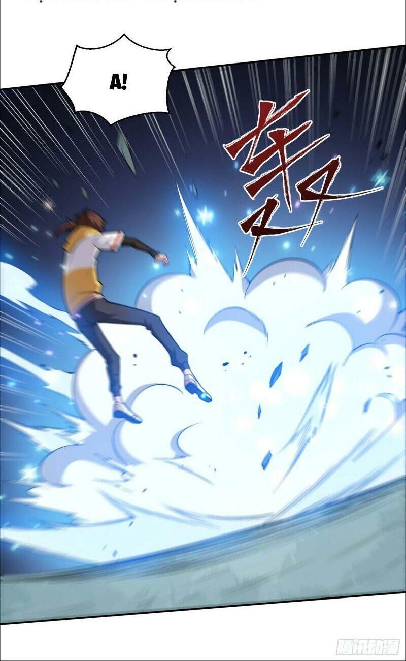 Tổ Thượng Có Tiền Chapter 45 - Trang 2