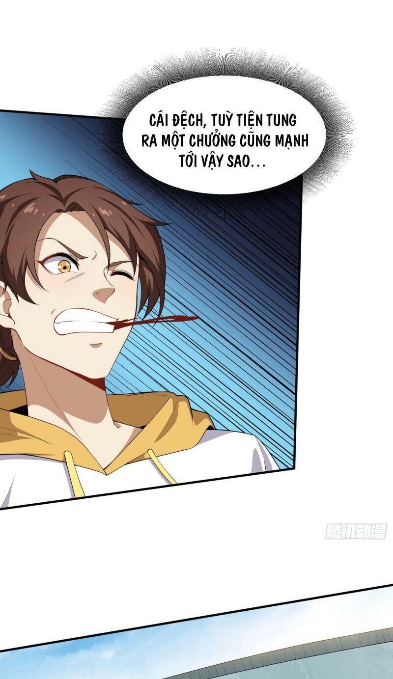 Tổ Thượng Có Tiền Chapter 45 - Trang 2