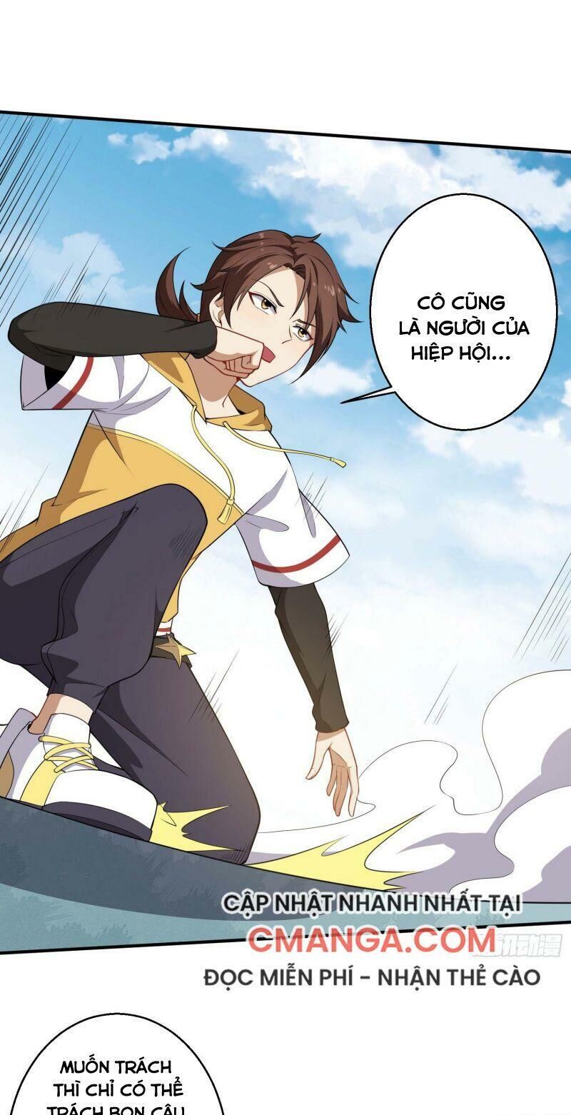 Tổ Thượng Có Tiền Chapter 45 - Trang 2