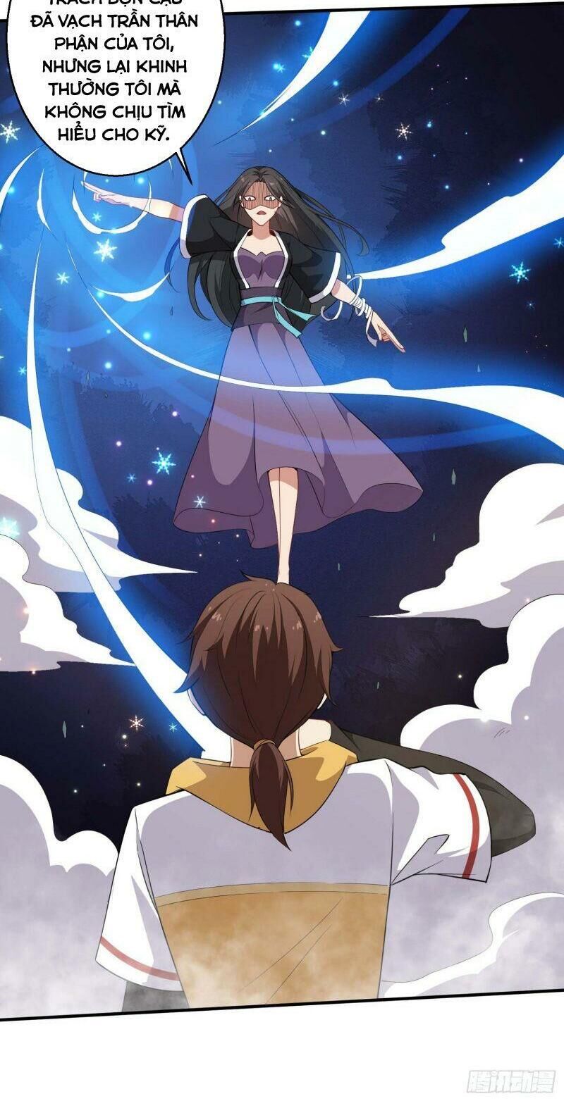 Tổ Thượng Có Tiền Chapter 45 - Trang 2