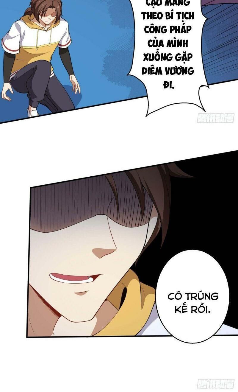 Tổ Thượng Có Tiền Chapter 45 - Trang 2