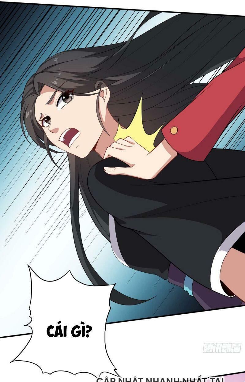 Tổ Thượng Có Tiền Chapter 45 - Trang 2