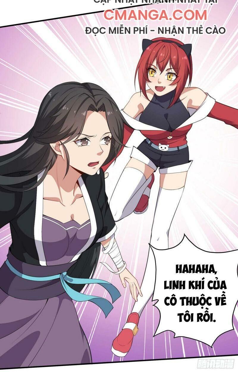 Tổ Thượng Có Tiền Chapter 45 - Trang 2