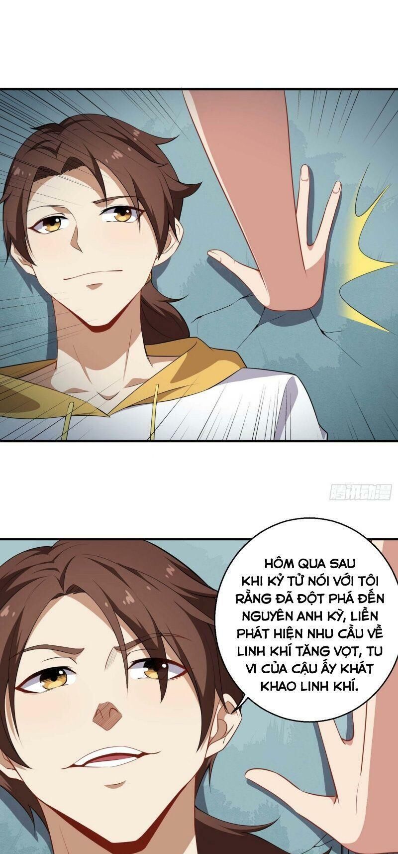 Tổ Thượng Có Tiền Chapter 45 - Trang 2