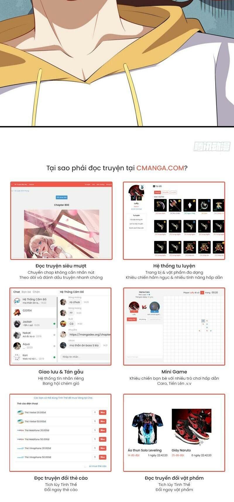 Tổ Thượng Có Tiền Chapter 45 - Trang 2