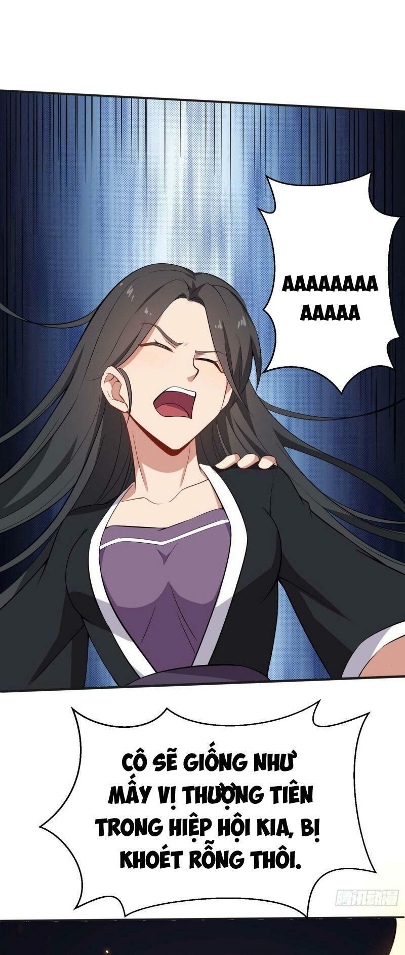 Tổ Thượng Có Tiền Chapter 45 - Trang 2