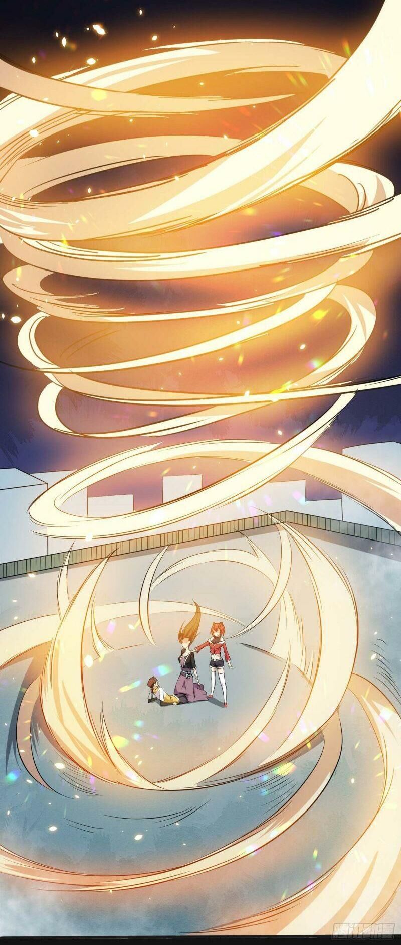 Tổ Thượng Có Tiền Chapter 45 - Trang 2