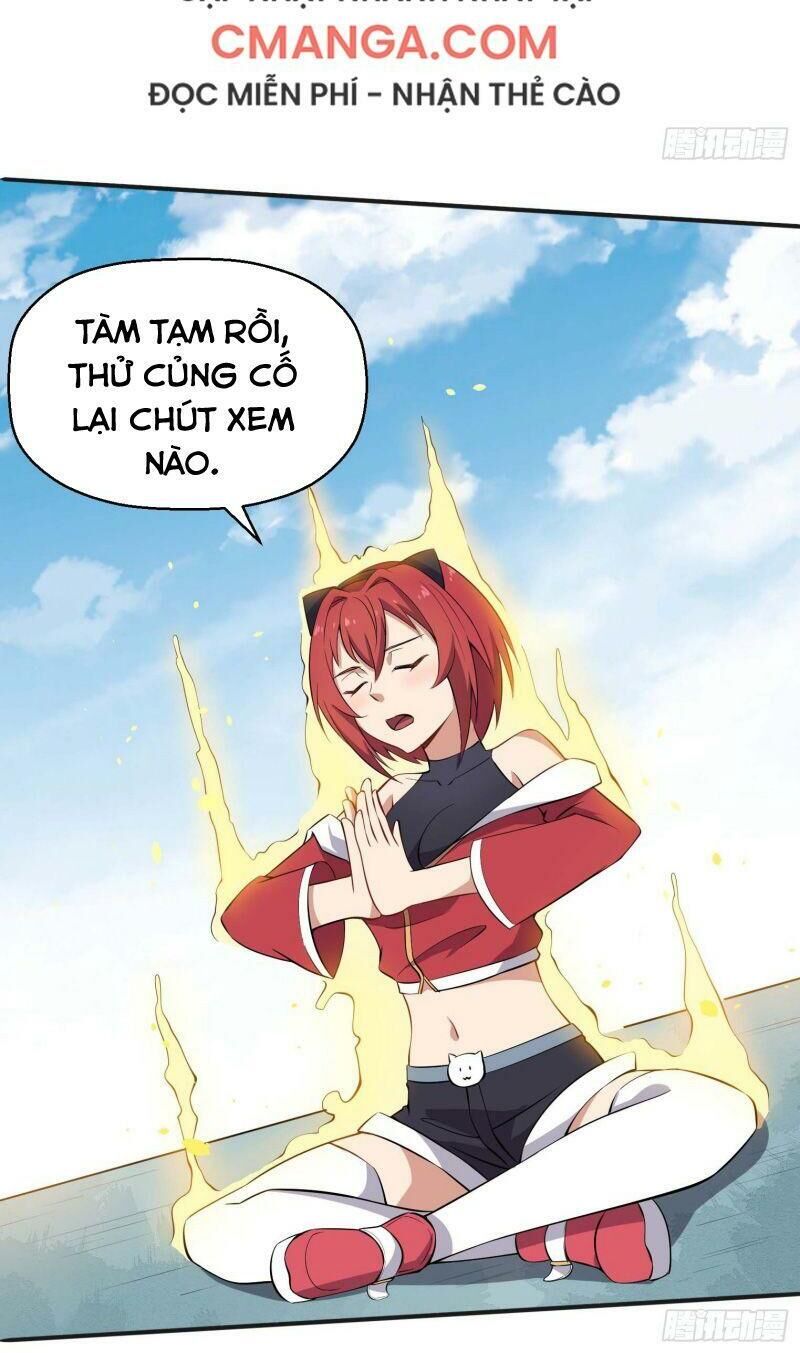 Tổ Thượng Có Tiền Chapter 45 - Trang 2