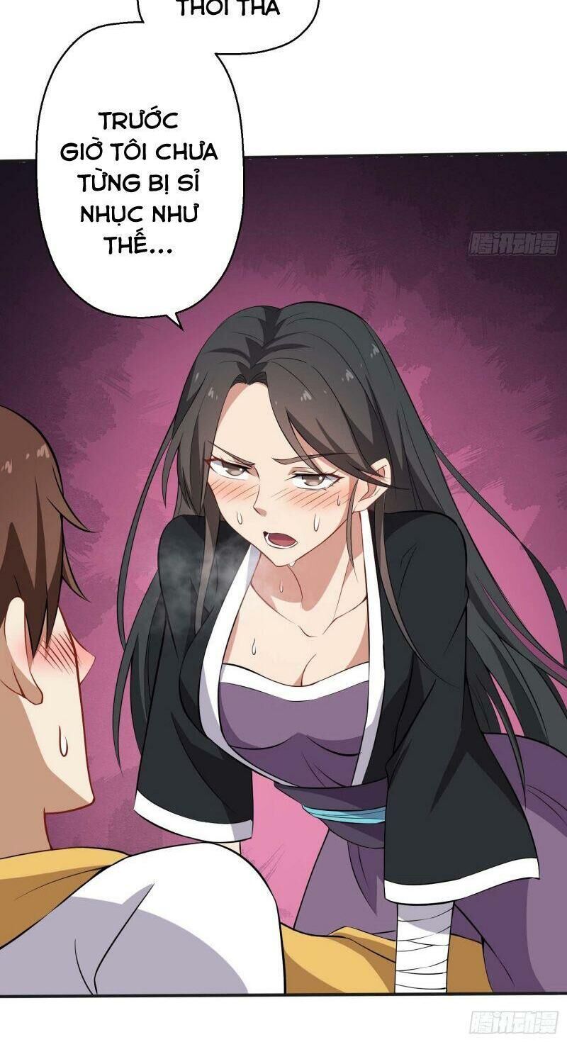 Tổ Thượng Có Tiền Chapter 45 - Trang 2