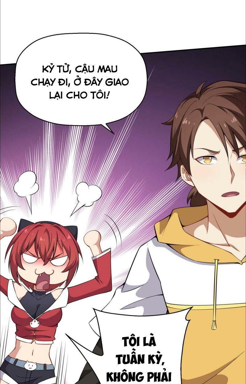 Tổ Thượng Có Tiền Chapter 45 - Trang 2