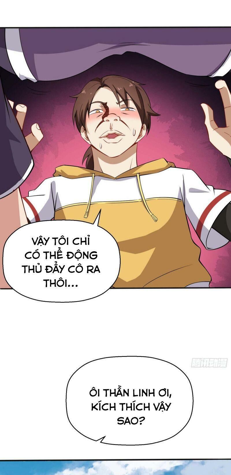 Tổ Thượng Có Tiền Chapter 45 - Trang 2