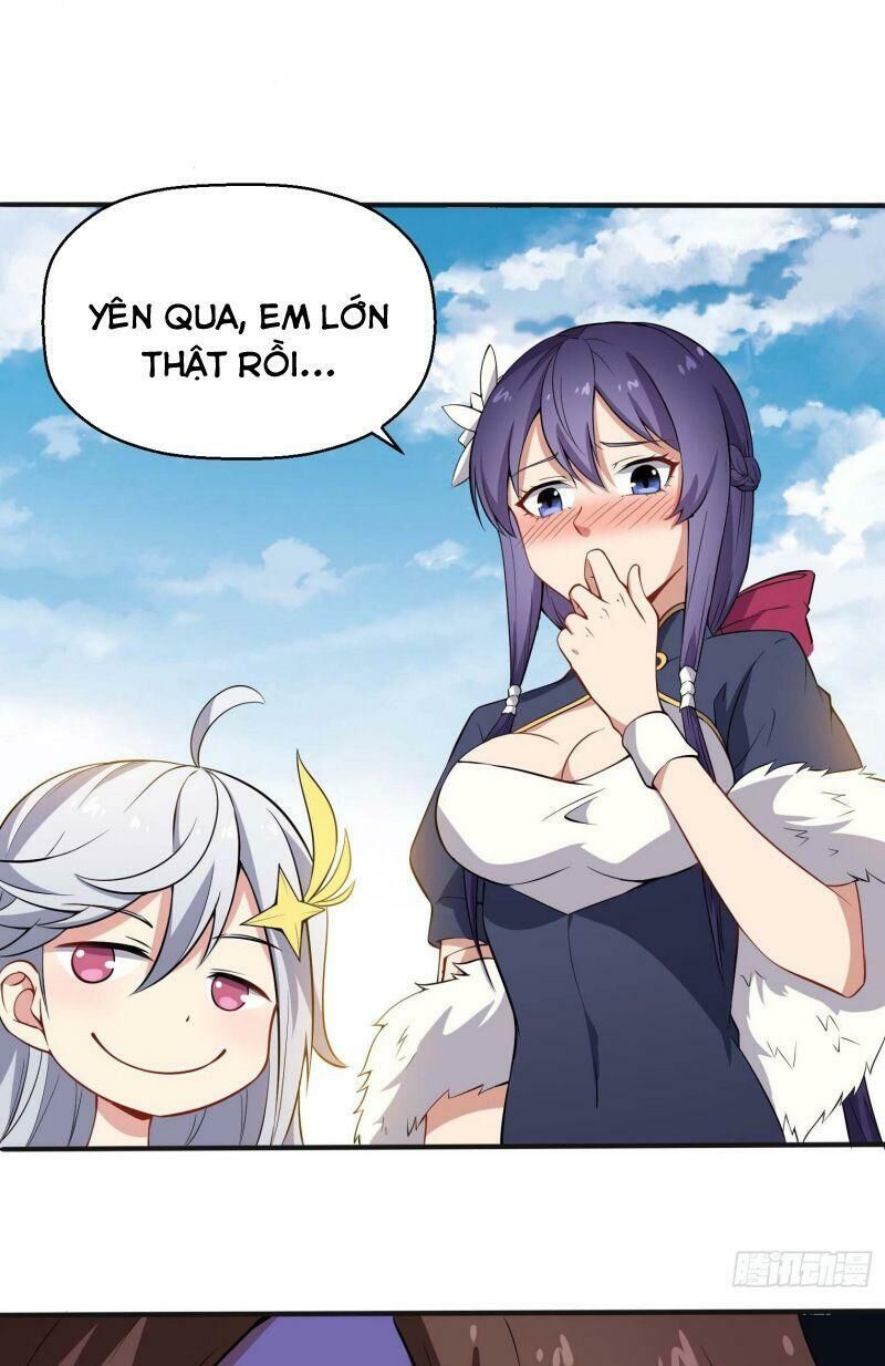 Tổ Thượng Có Tiền Chapter 45 - Trang 2