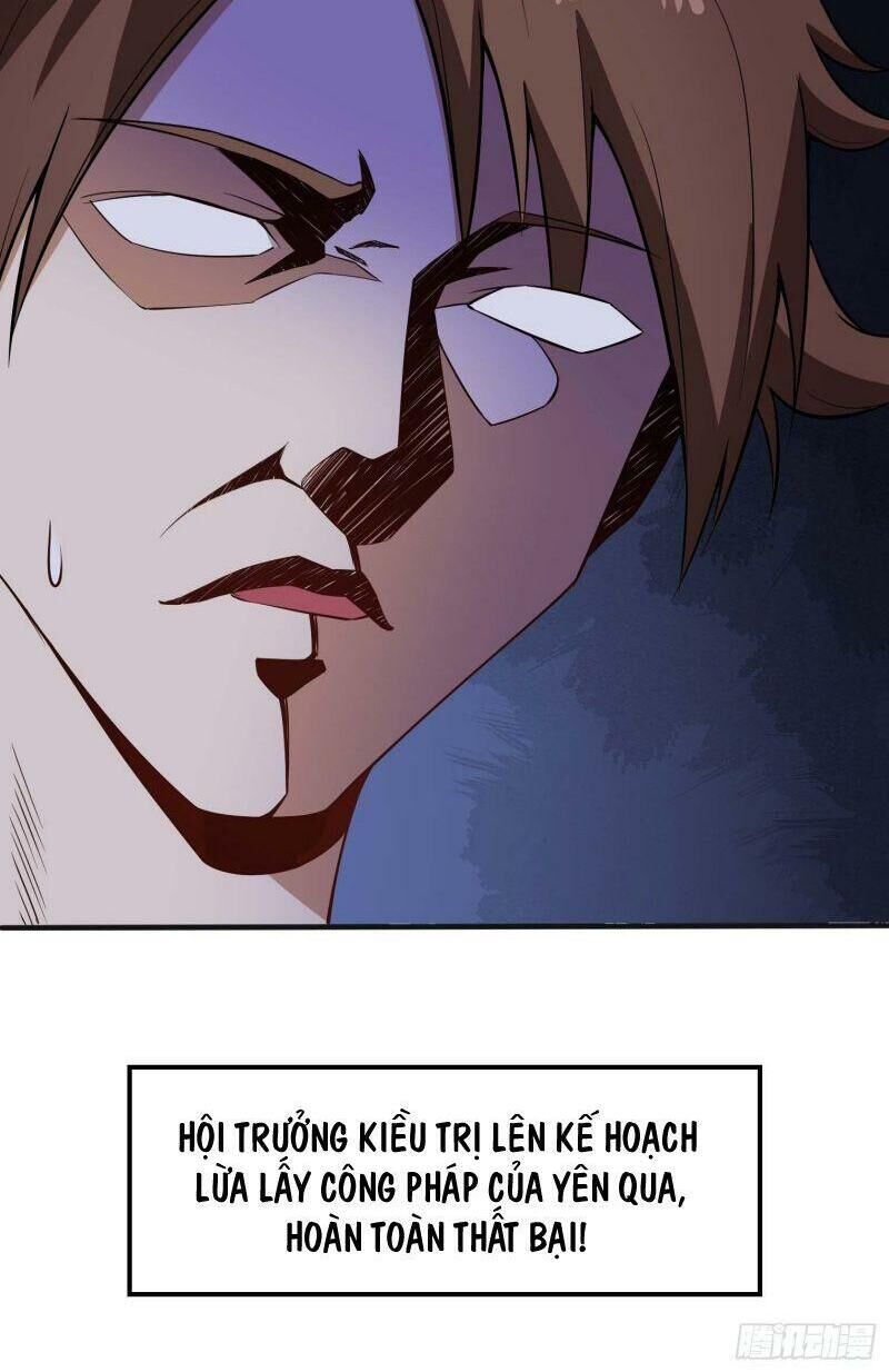 Tổ Thượng Có Tiền Chapter 45 - Trang 2