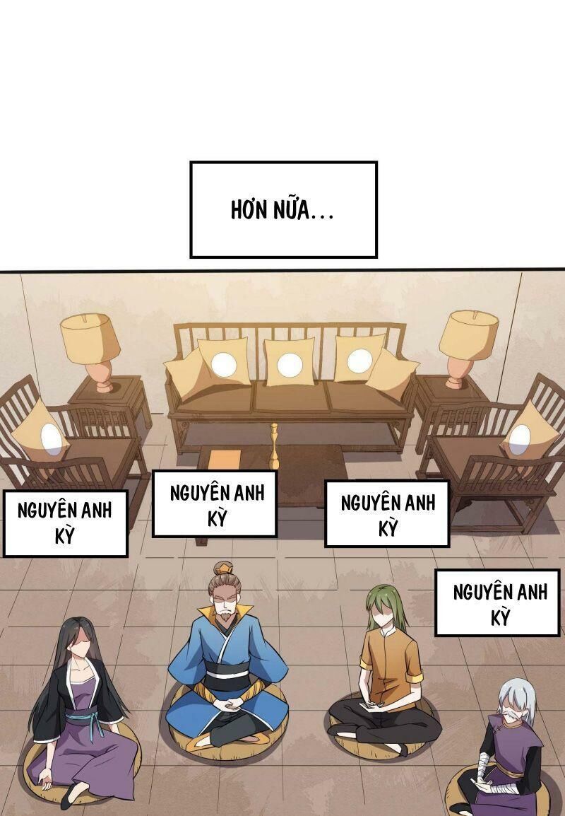 Tổ Thượng Có Tiền Chapter 45 - Trang 2