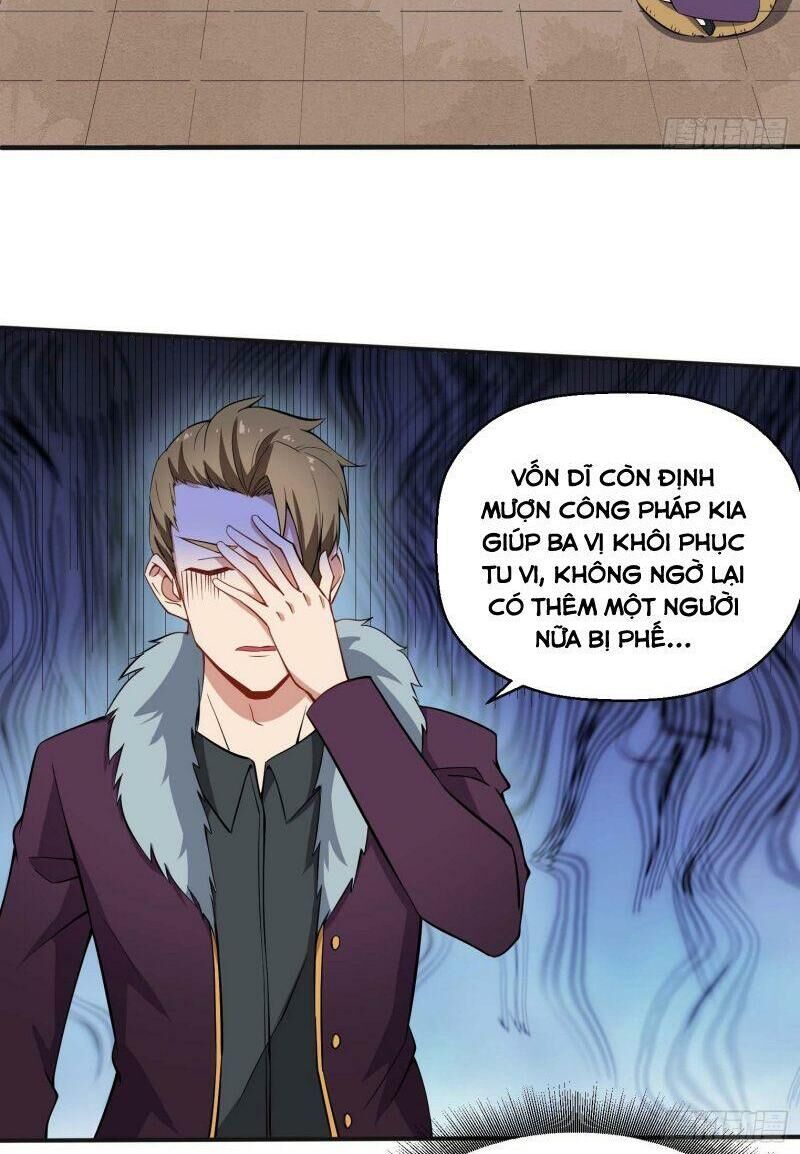 Tổ Thượng Có Tiền Chapter 45 - Trang 2