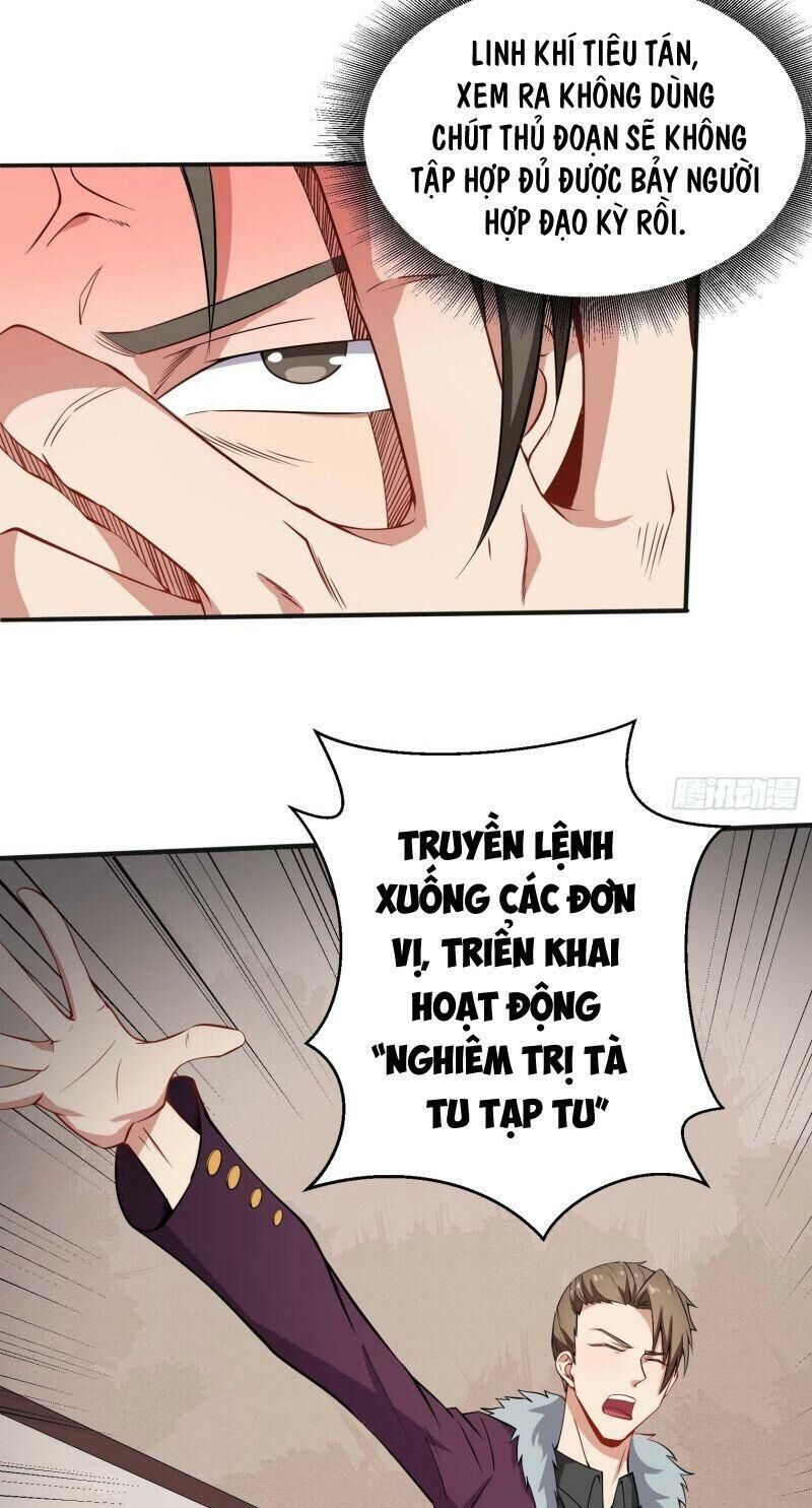 Tổ Thượng Có Tiền Chapter 45 - Trang 2