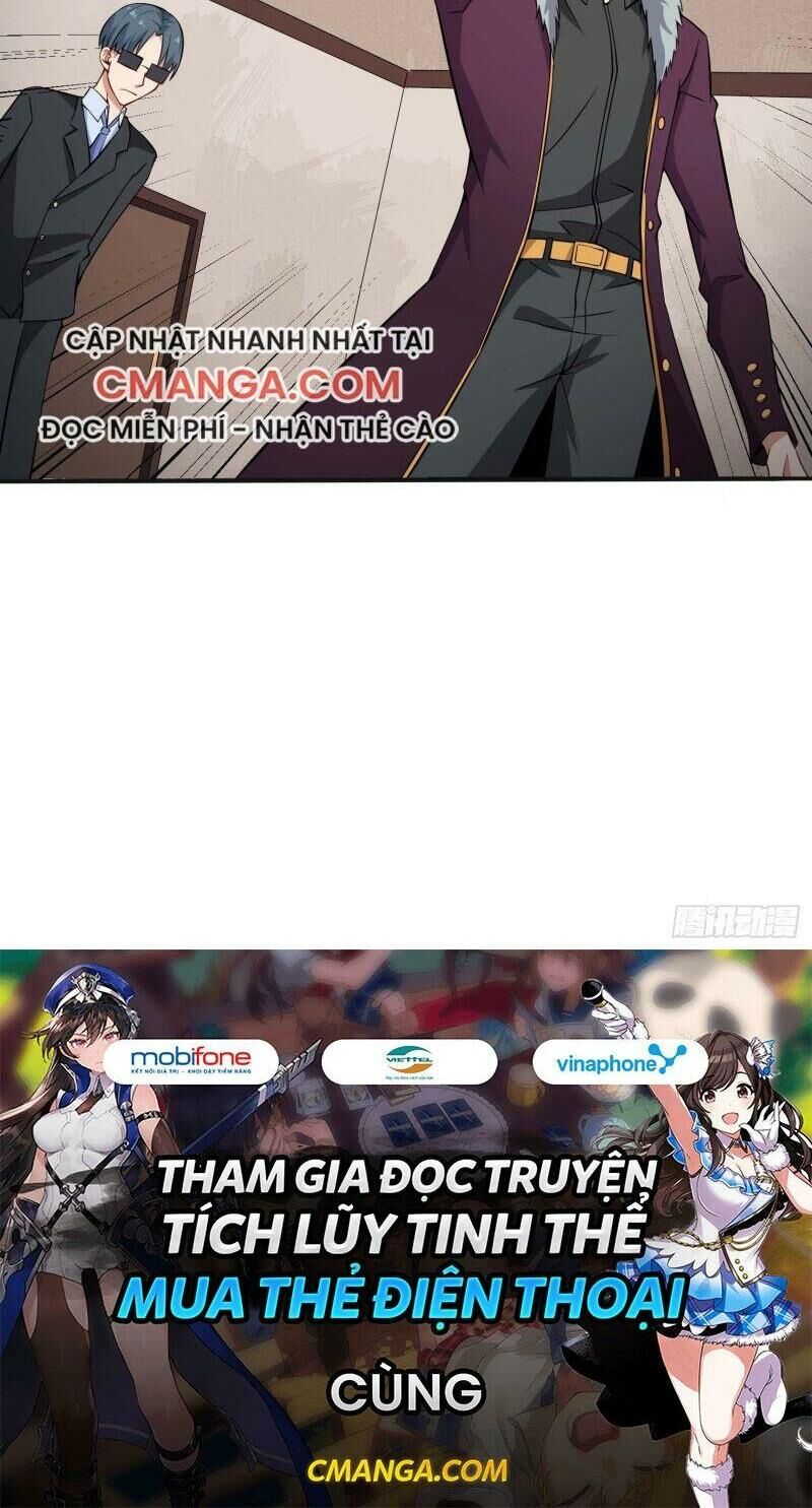 Tổ Thượng Có Tiền Chapter 45 - Trang 2