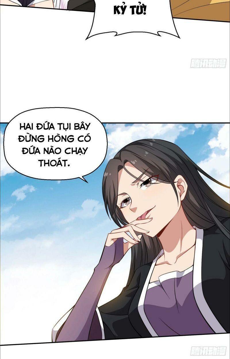 Tổ Thượng Có Tiền Chapter 45 - Trang 2