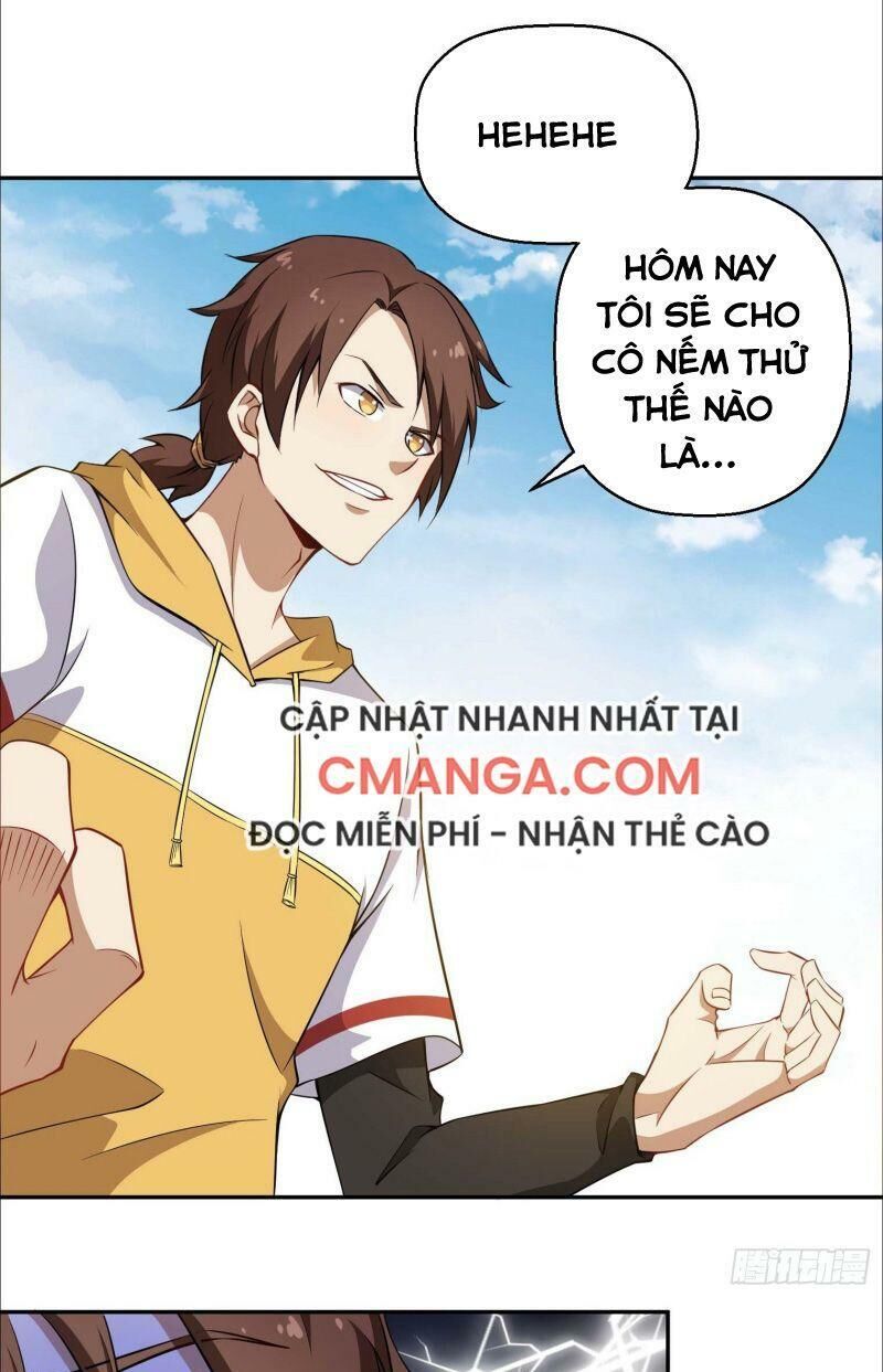 Tổ Thượng Có Tiền Chapter 45 - Trang 2