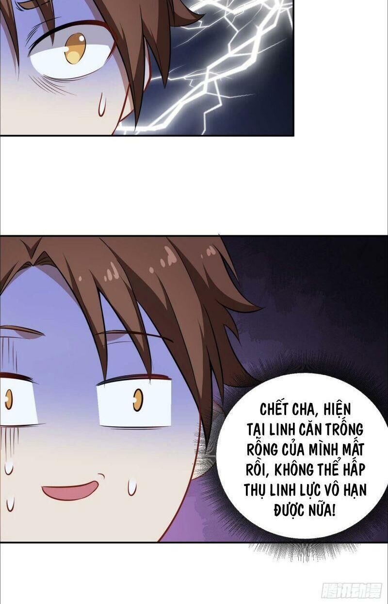 Tổ Thượng Có Tiền Chapter 45 - Trang 2