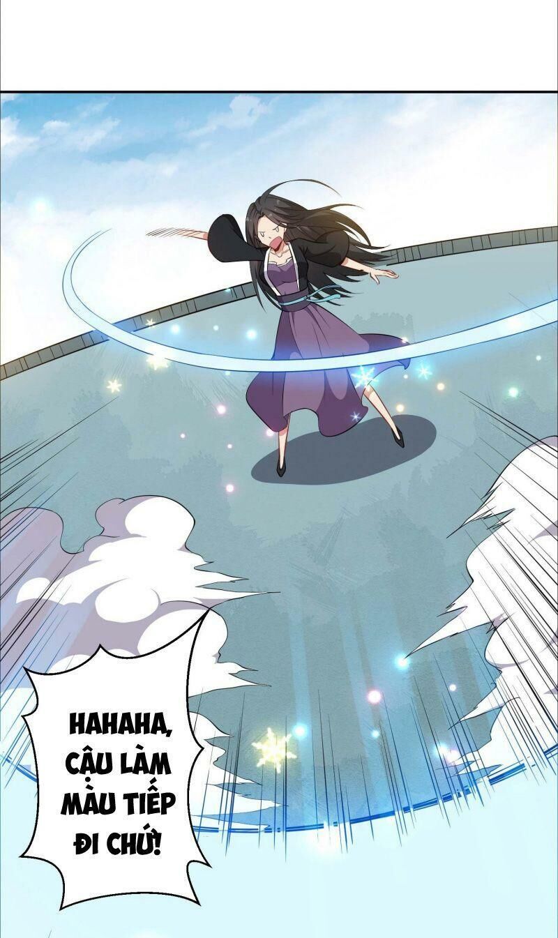 Tổ Thượng Có Tiền Chapter 45 - Trang 2