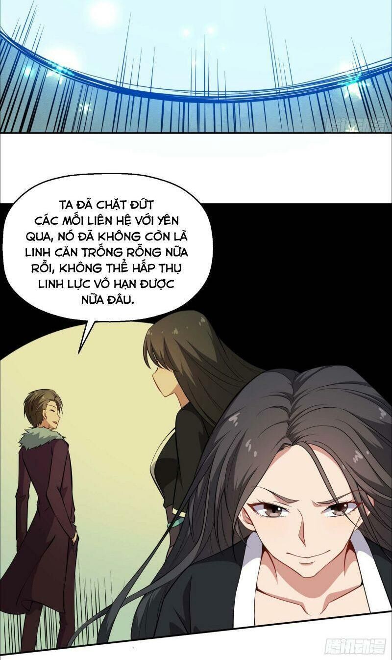 Tổ Thượng Có Tiền Chapter 45 - Trang 2