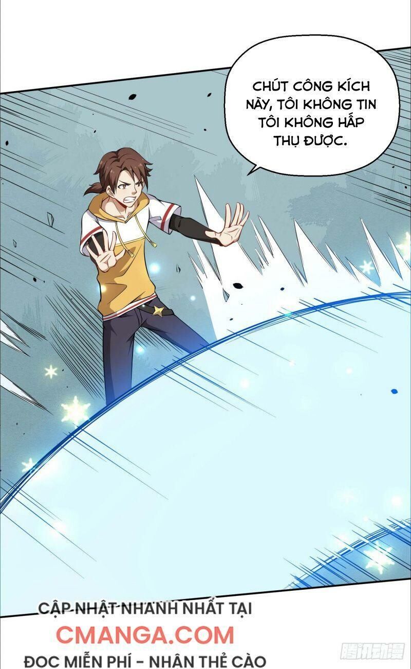 Tổ Thượng Có Tiền Chapter 45 - Trang 2