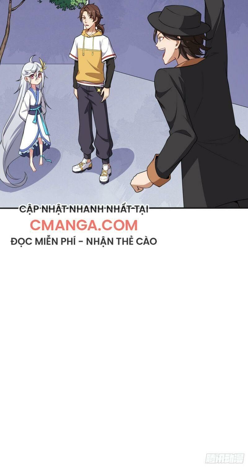 Tổ Thượng Có Tiền Chapter 46 - Trang 2
