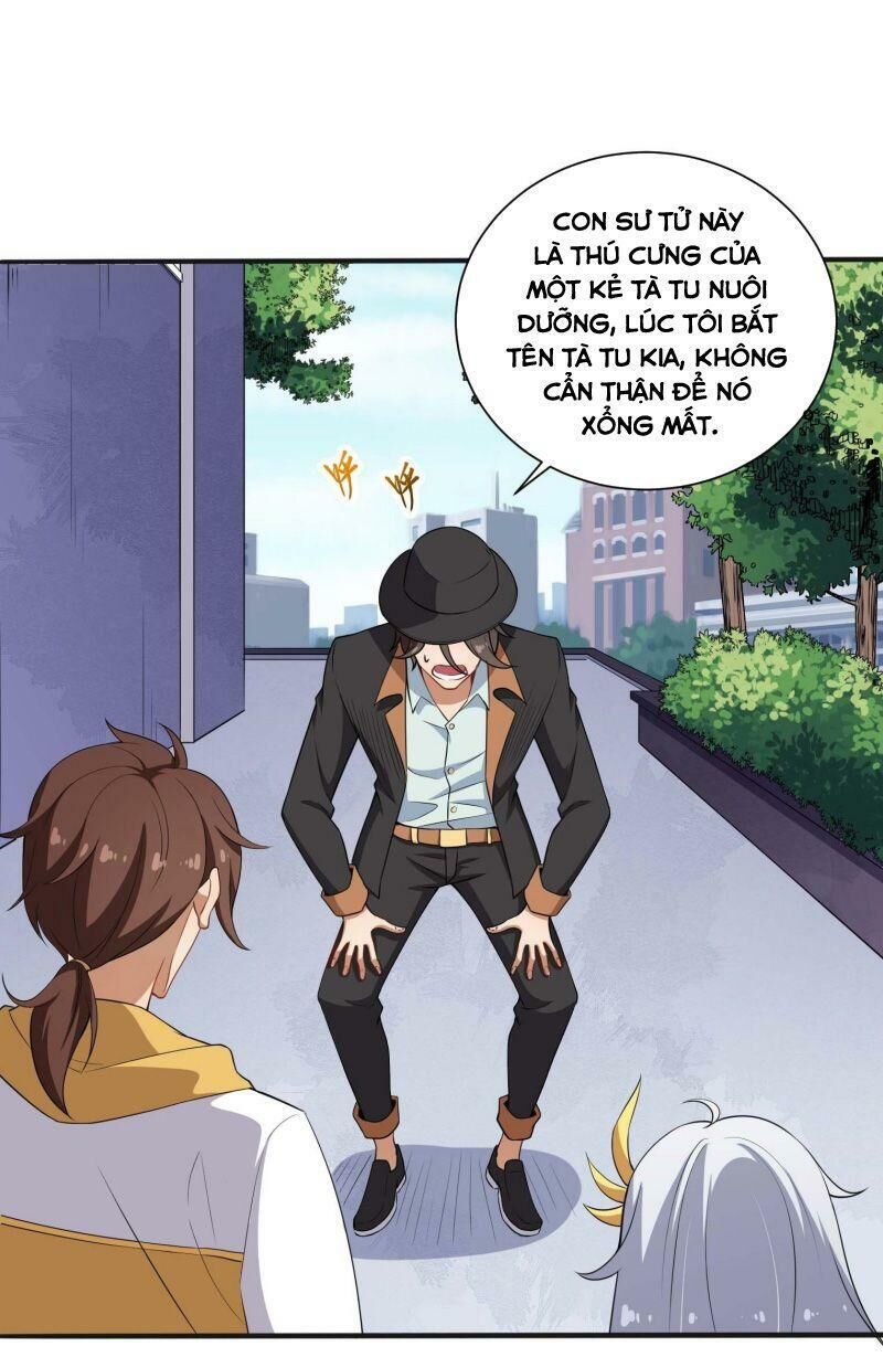 Tổ Thượng Có Tiền Chapter 46 - Trang 2