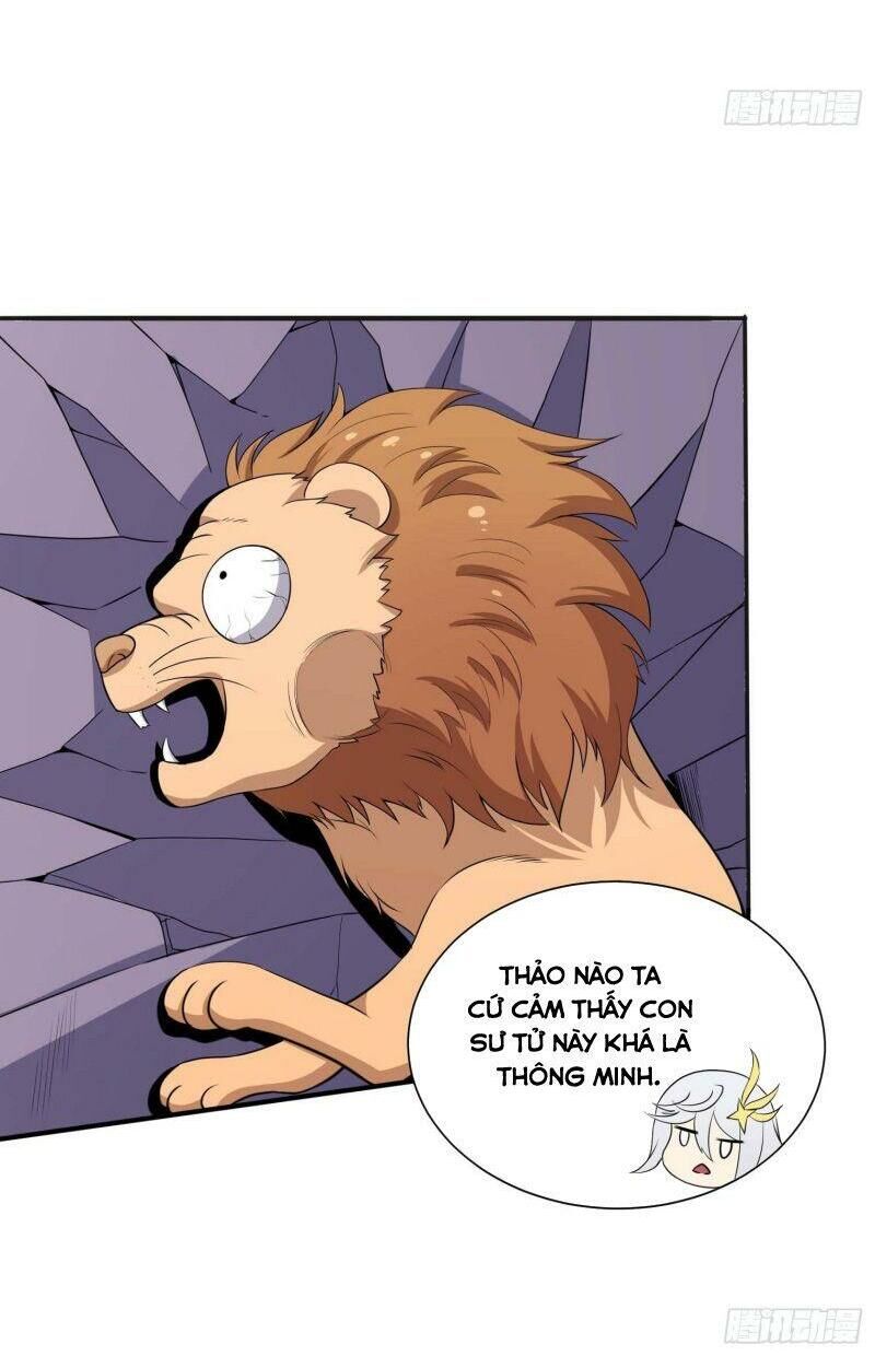 Tổ Thượng Có Tiền Chapter 46 - Trang 2