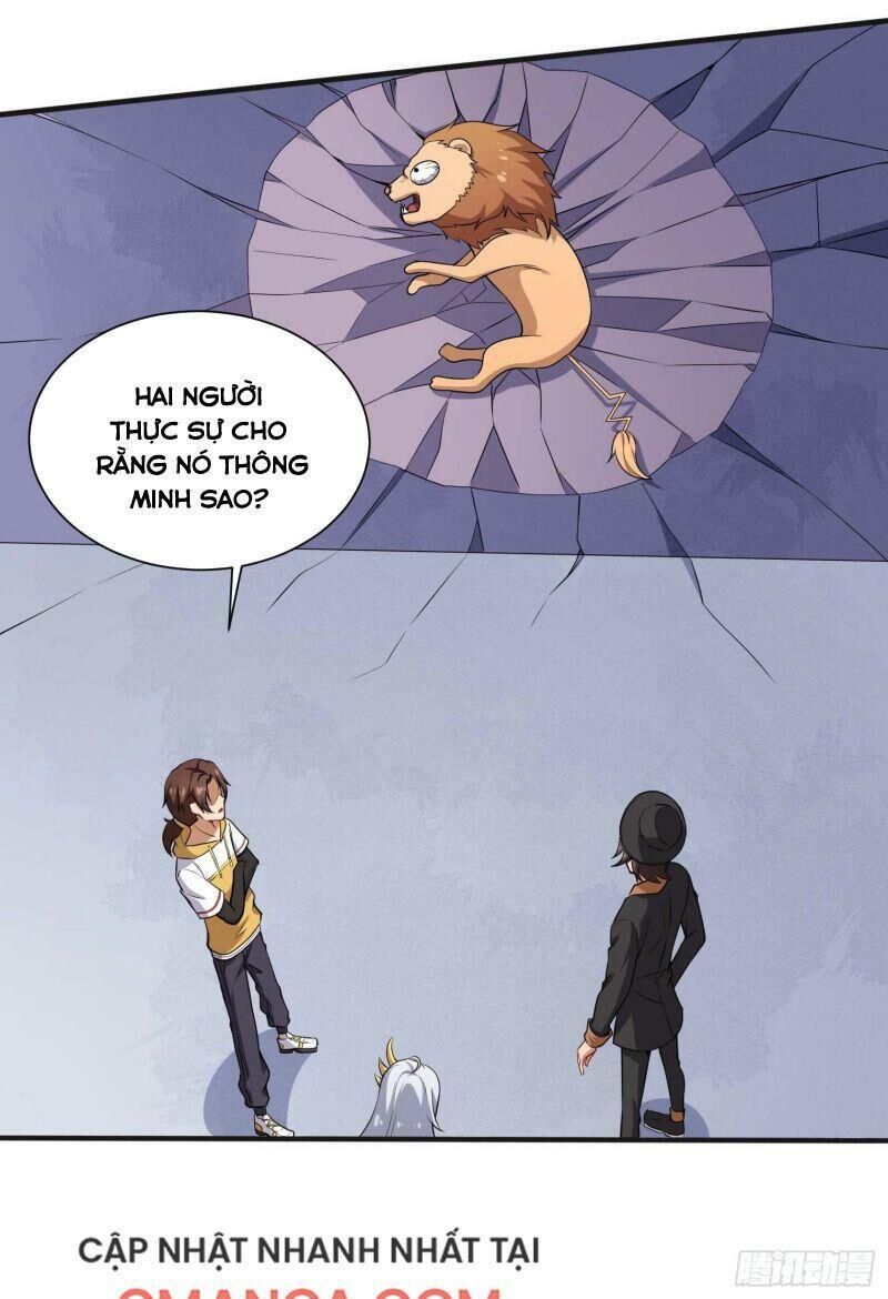 Tổ Thượng Có Tiền Chapter 46 - Trang 2