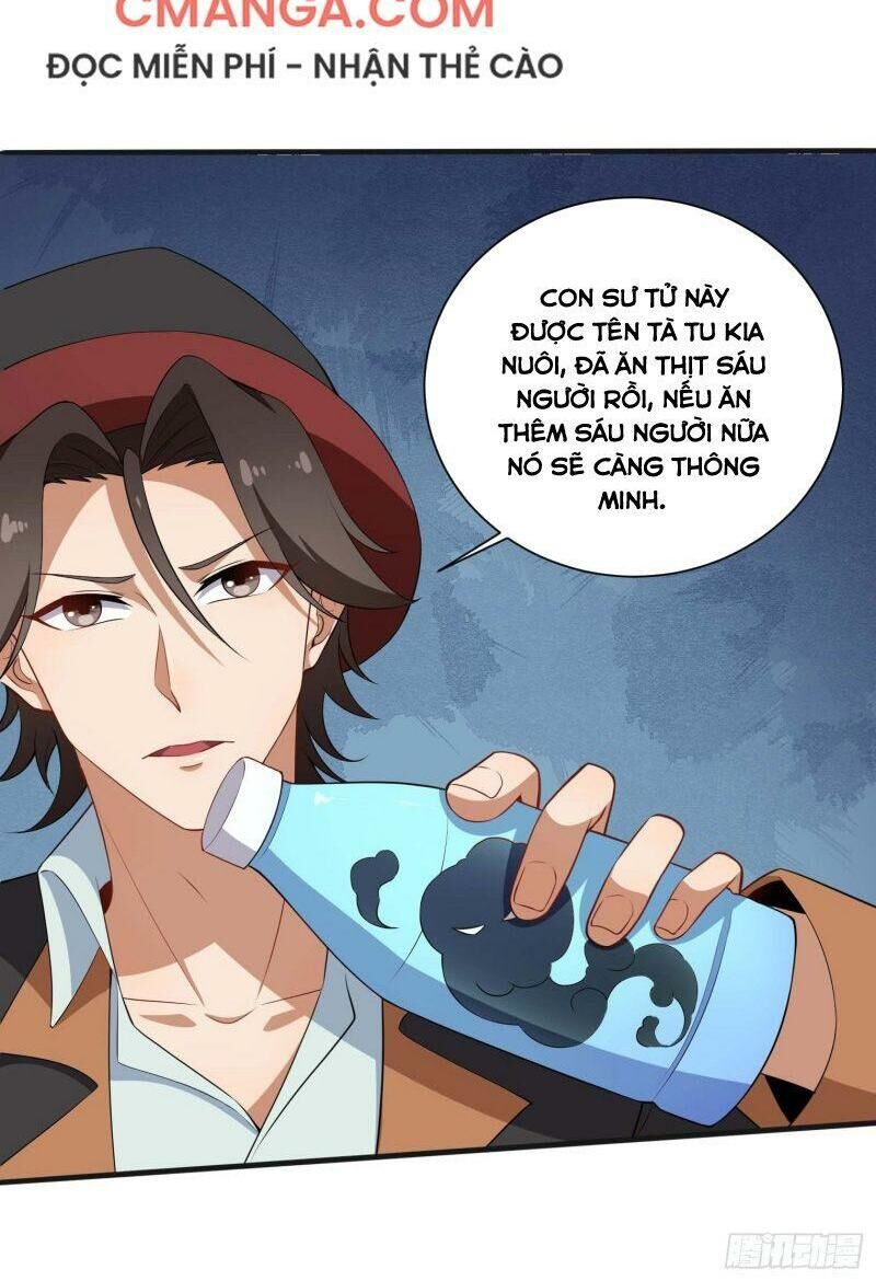 Tổ Thượng Có Tiền Chapter 46 - Trang 2