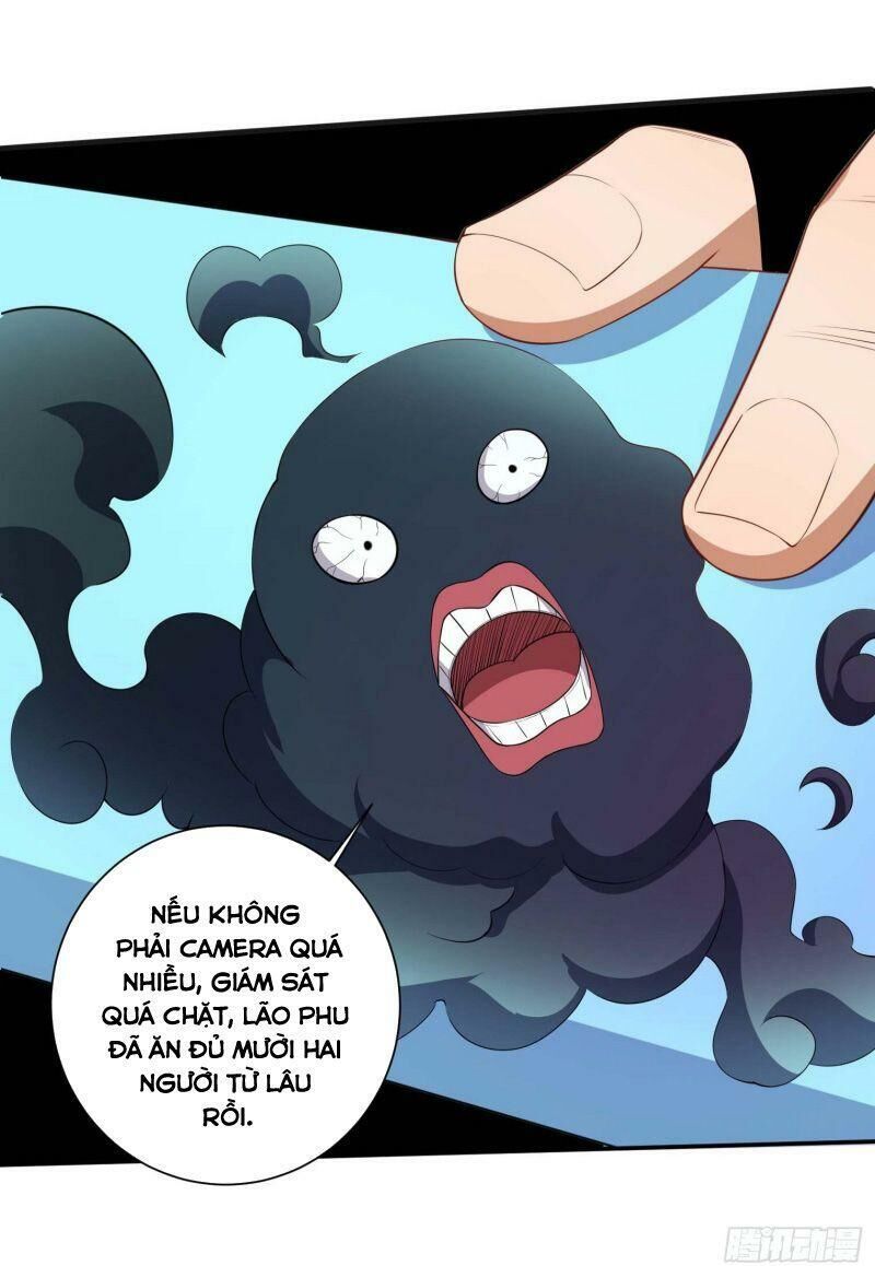 Tổ Thượng Có Tiền Chapter 46 - Trang 2