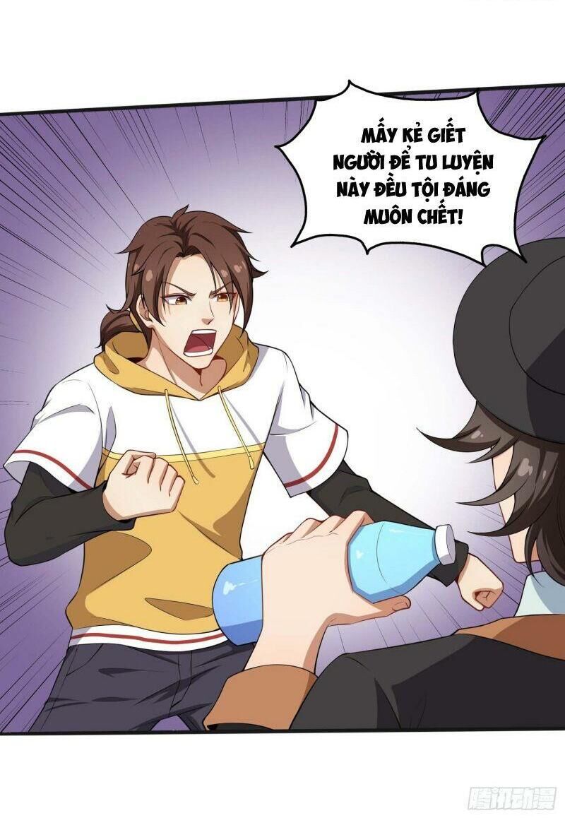 Tổ Thượng Có Tiền Chapter 46 - Trang 2