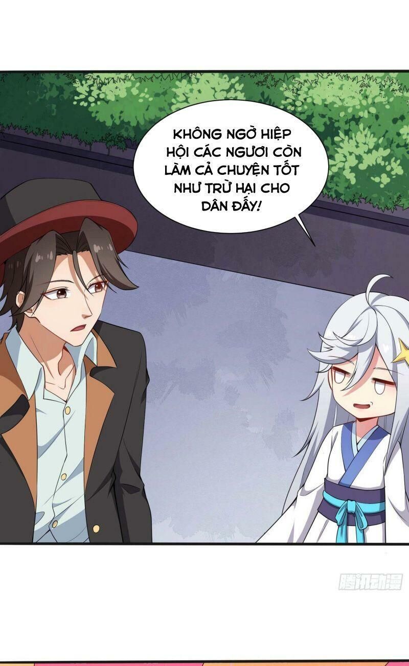 Tổ Thượng Có Tiền Chapter 46 - Trang 2