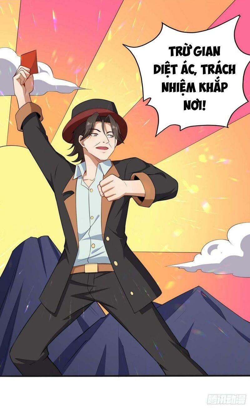 Tổ Thượng Có Tiền Chapter 46 - Trang 2