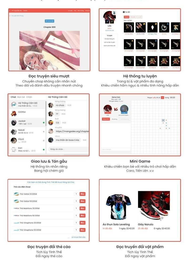 Tổ Thượng Có Tiền Chapter 46 - Trang 2