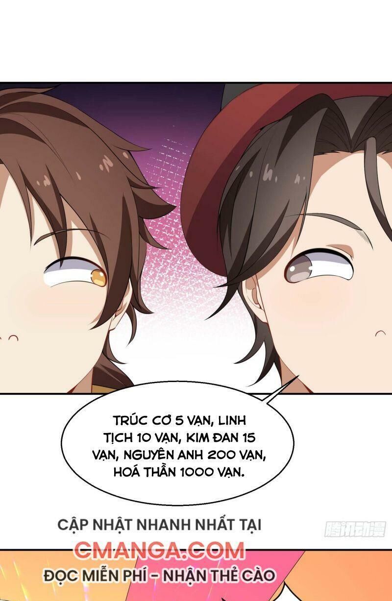 Tổ Thượng Có Tiền Chapter 46 - Trang 2