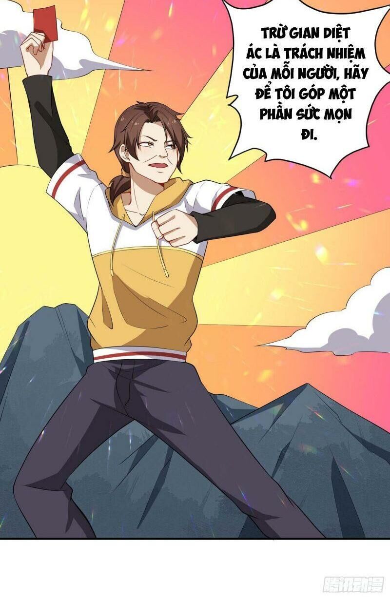 Tổ Thượng Có Tiền Chapter 46 - Trang 2