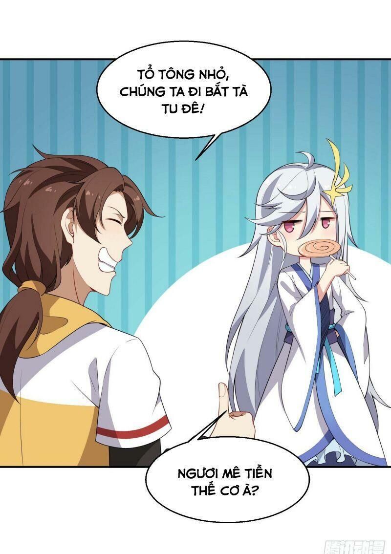 Tổ Thượng Có Tiền Chapter 46 - Trang 2