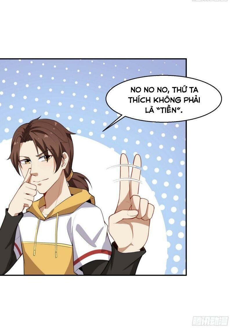 Tổ Thượng Có Tiền Chapter 46 - Trang 2